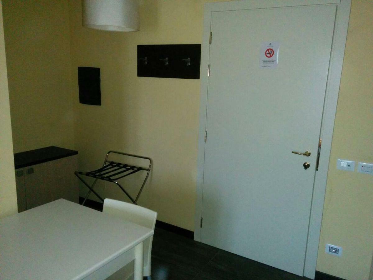 Appartamento Il Poggio Торторето Экстерьер фото